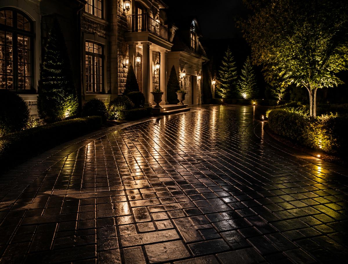 Exterior Cleaning