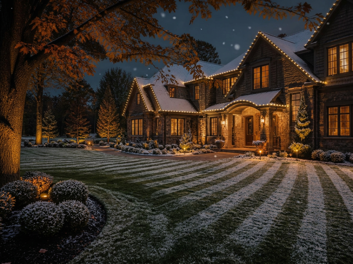 Seasonal Services